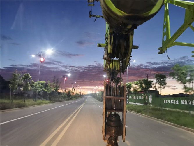 玉树大件吊装怎么收费