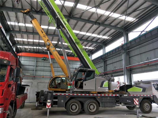 玉树高空车出租需要注意哪些安全事项？