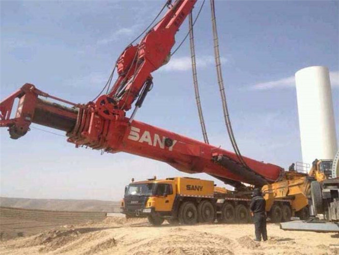 玉树作业场地不达标（如地面松软），公司会提供解决方案吗？