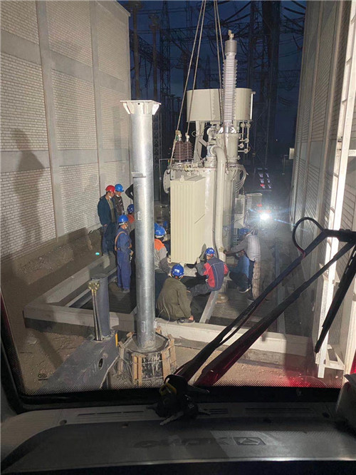 玉树建筑工程类吊车租用介绍